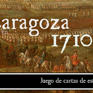 Zaragoza 1710