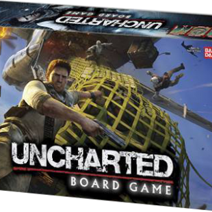 Uncharted: The Board Game