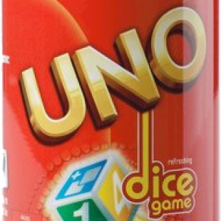 Uno Dice