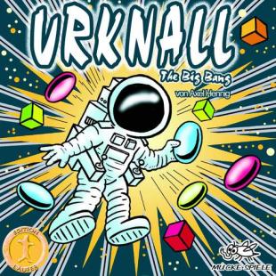 Urknall