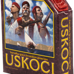 Uskoci