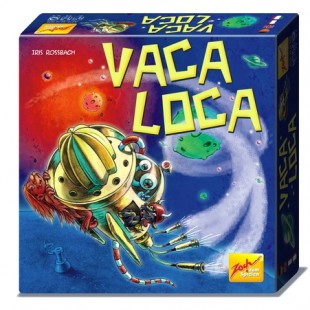 Vaca Loca