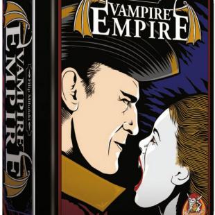 Vampire Empire