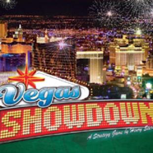 Vegas Showdown