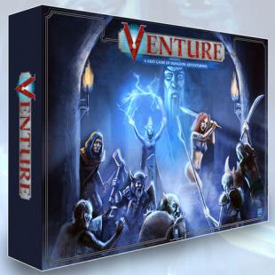 Venture