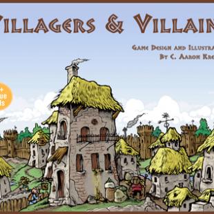Villagers & Villains
