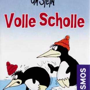 Volle Scholle