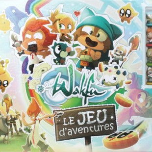 Wakfu le jeu d&rsquo;aventures