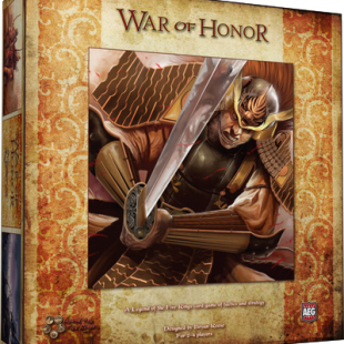 War Of Honor