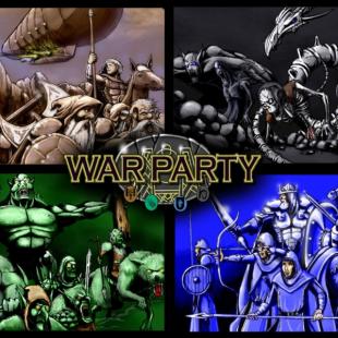 Warparty