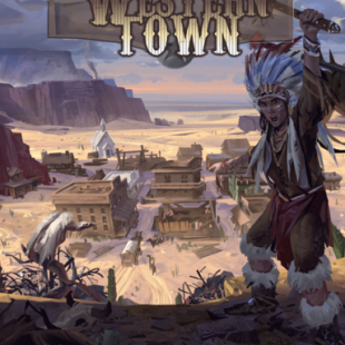 Western Town