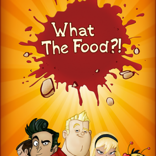 What the Food?!