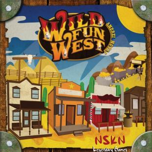 Wild Fun West