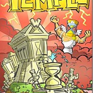 Witty Chronos – Temple