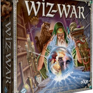 Wiz-War 2012