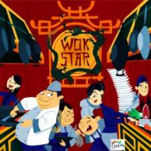 Wok star