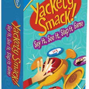 Yackety Smack!