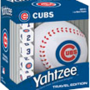 YAHTZEE: Chicago Cubs