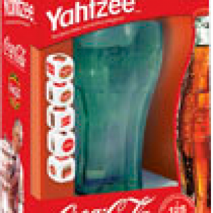 Yahtzee: Coca-Cola