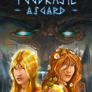 Yggdrasil – Asgard