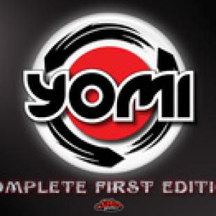 Yomi