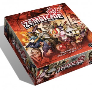 Zombicide