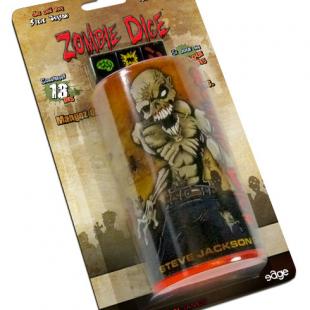 Zombie Dice