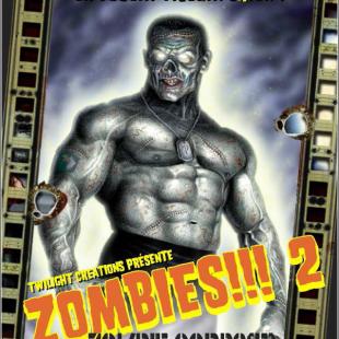 Zombies!!! 2