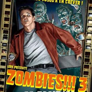 Zombies!!! 3