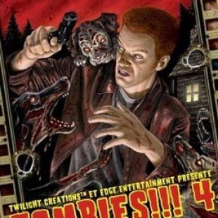 Zombies!!! 4