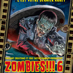 Zombies!!! 6