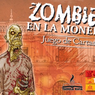 Zombies en la Moneda