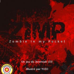 Zombie in my pocket
