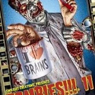 Zombies!!!11 Death Inc.