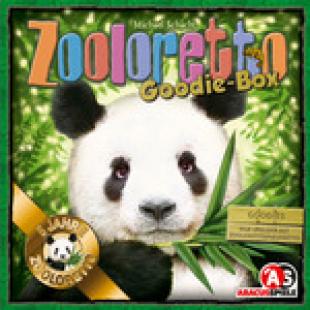 Zooloretto Goodie-box