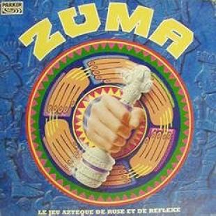 Zuma