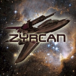 Zyrcan