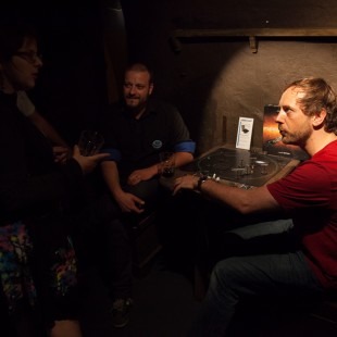 Interview : Capsicum Games