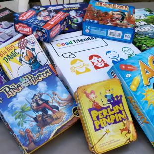 Les nouveautés estivales pour occuper les enfants