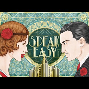 Speakeasy : Parlons haut et fort de ce prochain jeu