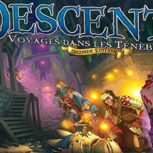 Descent : Nerekhall, la cité de la peur