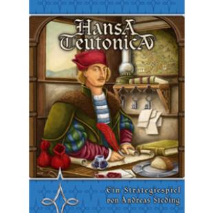 Hansa Teutonica revient plus fort que jamais