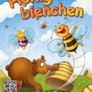 Honigbienchen