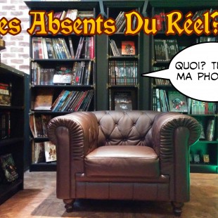 [ADR]: mais quelle est cette secte étrange?