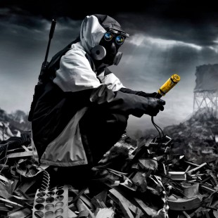 Rencontre avec l’auteur du futur