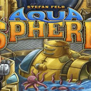 Dans les profondeurs d’AquaSphere