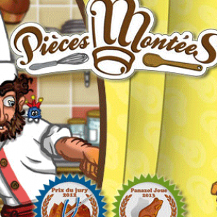 Alléééchantes Pièces MontéeS !