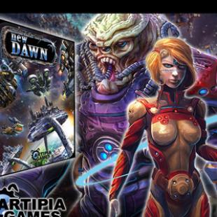 New Dawn, dernier round, ding ding ding !