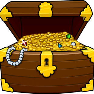 Johari et Gold Ahoy : du neuf chez Mayfair Games !