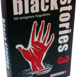 Black Stories 3